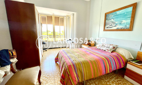 Resale - Semi-detached house - Almoradí - Inland