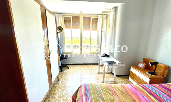 Resale - Semi-detached house - Almoradí - Inland