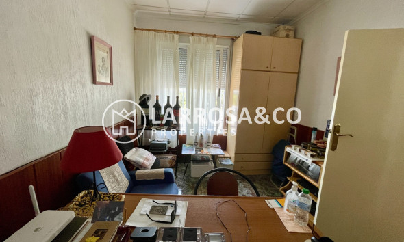 Resale - Semi-detached house - Almoradí - Inland