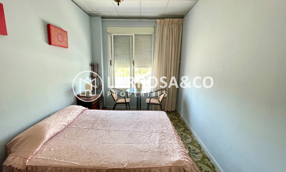 Resale - Semi-detached house - Almoradí - Inland
