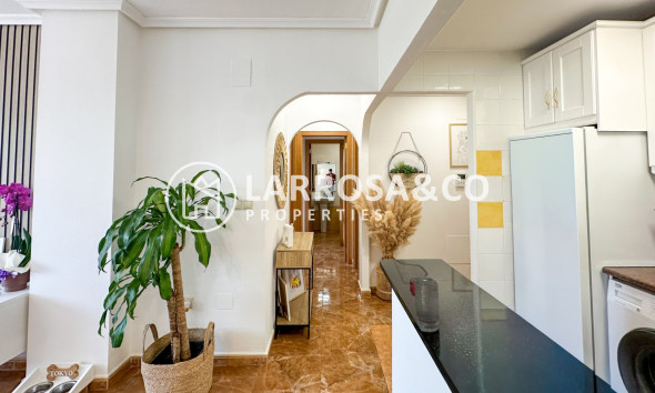 Resale - Apartment - Guardamar del Segura - Costa Blanca