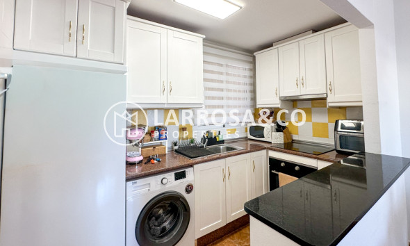 Resale - Apartment - Guardamar del Segura - Costa Blanca