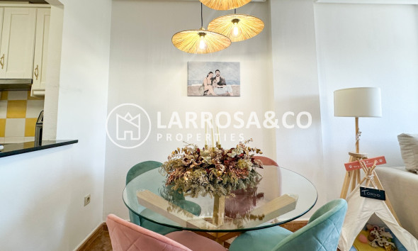 Resale - Apartment - Guardamar del Segura - Costa Blanca