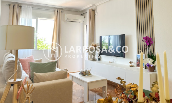 Resale - Apartment - Guardamar del Segura - Costa Blanca