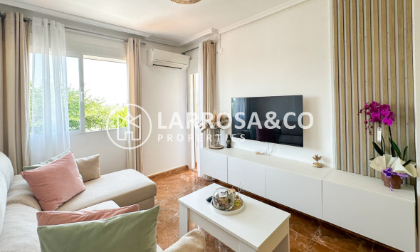 Resale - Apartment - Guardamar del Segura - Costa Blanca
