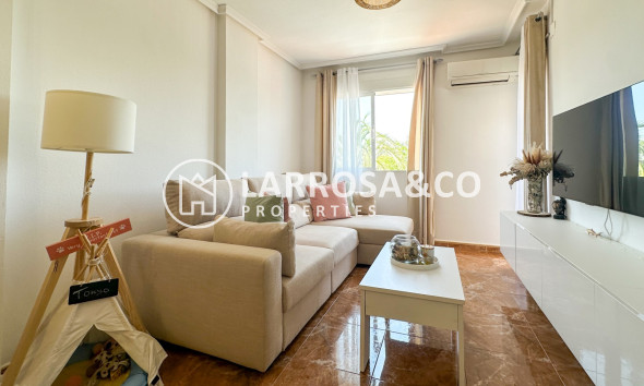 Resale - Apartment - Guardamar del Segura - Costa Blanca