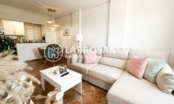 Resale - Apartment - Guardamar del Segura - Costa Blanca