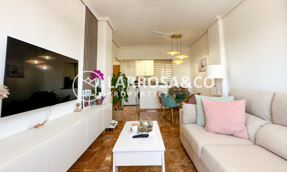 Resale - Apartment - Guardamar del Segura - Costa Blanca