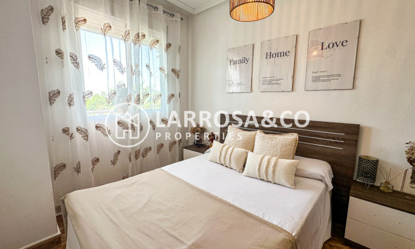 Resale - Apartment - Guardamar del Segura - Costa Blanca