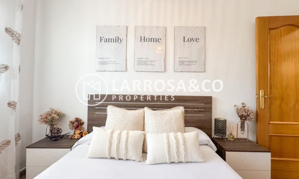 Resale - Apartment - Guardamar del Segura - Costa Blanca
