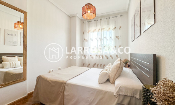 Resale - Apartment - Guardamar del Segura - Costa Blanca