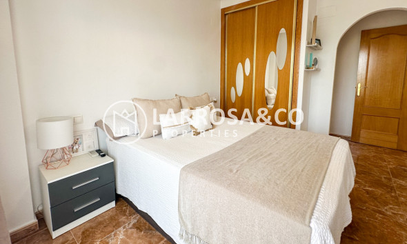 Resale - Apartment - Guardamar del Segura - Costa Blanca