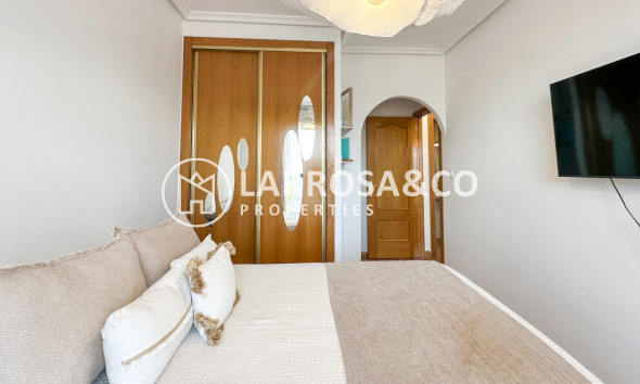 Resale - Apartment - Guardamar del Segura - Costa Blanca