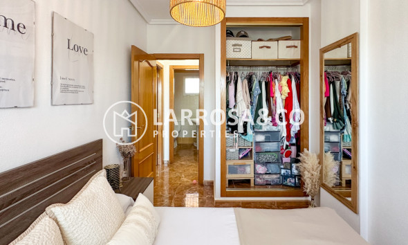 Resale - Apartment - Guardamar del Segura - Costa Blanca