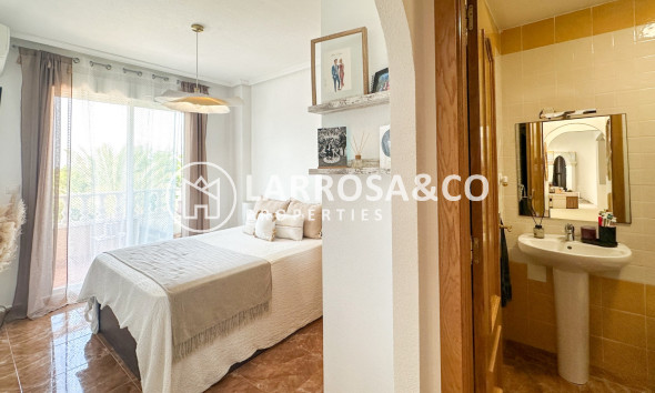 Resale - Apartment - Guardamar del Segura - Costa Blanca