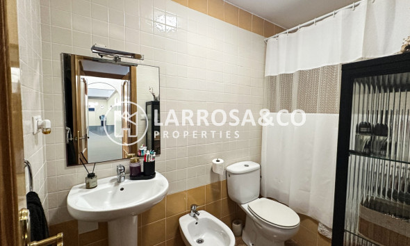 Resale - Apartment - Guardamar del Segura - Costa Blanca