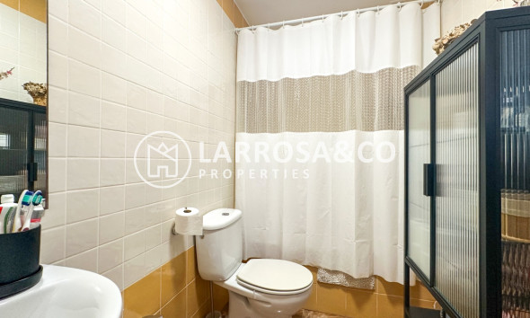 Resale - Apartment - Guardamar del Segura - Costa Blanca