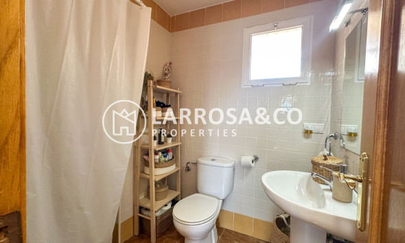 Resale - Apartment - Guardamar del Segura - Costa Blanca
