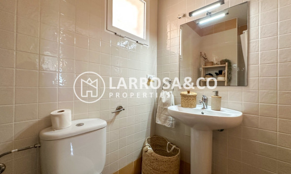 Resale - Apartment - Guardamar del Segura - Costa Blanca