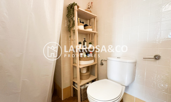 Resale - Apartment - Guardamar del Segura - Costa Blanca