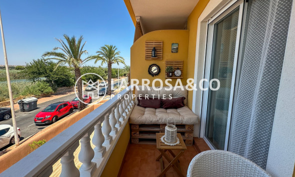 Resale - Apartment - Guardamar del Segura - Costa Blanca