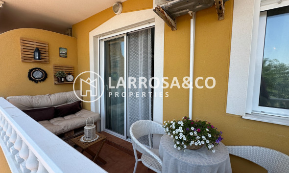 Resale - Apartment - Guardamar del Segura - Costa Blanca