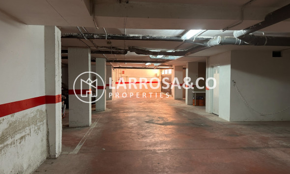 Resale - Apartment - Guardamar del Segura - Costa Blanca