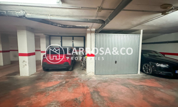 Resale - Apartment - Guardamar del Segura - Costa Blanca