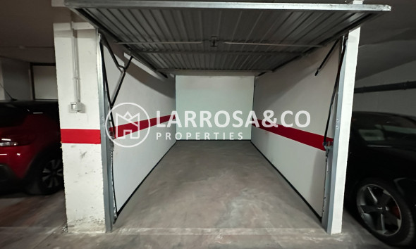 Resale - Apartment - Guardamar del Segura - Costa Blanca