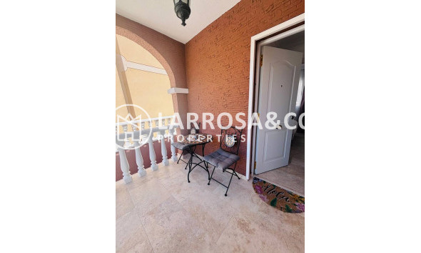 Resale - Detached House/Villa - Villamartin - Costa Blanca