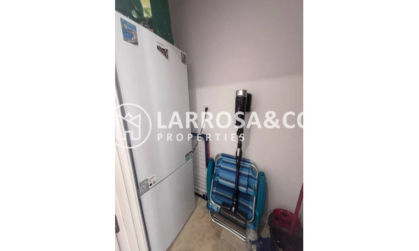 Resale - Detached House/Villa - Villamartin - Costa Blanca