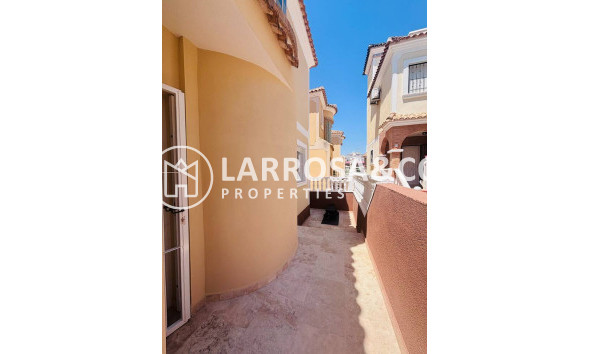Resale - Detached House/Villa - Villamartin - Costa Blanca