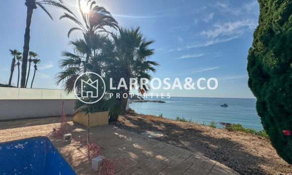 Herverkoop - Villa - Cabo Roig - Costa blanca