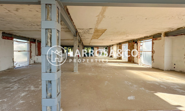 Herverkoop - Villa - Cabo Roig - Costa blanca