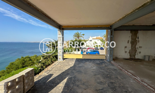 Herverkoop - Villa - Cabo Roig - Costa blanca