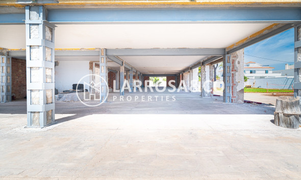 Herverkoop - Villa - Cabo Roig - Costa blanca