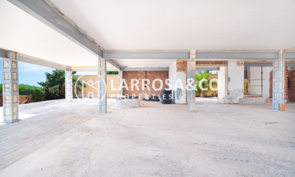 Herverkoop - Villa - Cabo Roig - Costa blanca