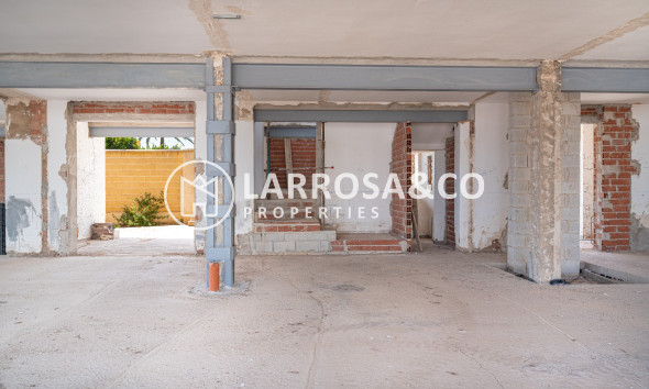 Herverkoop - Villa - Cabo Roig - Costa blanca