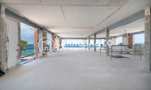 Herverkoop - Villa - Cabo Roig - Costa blanca