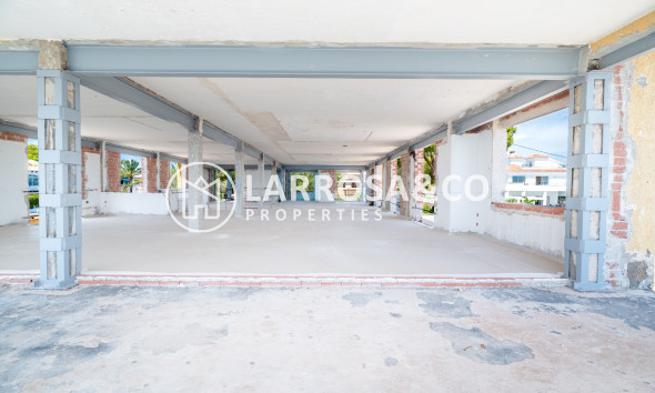 Herverkoop - Villa - Cabo Roig - Costa blanca