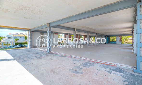 Herverkoop - Villa - Cabo Roig - Costa blanca