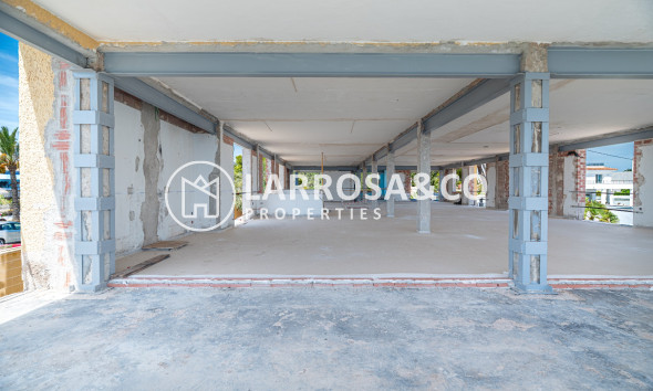 Herverkoop - Villa - Cabo Roig - Costa blanca
