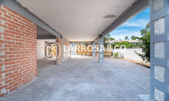 Herverkoop - Villa - Cabo Roig - Costa blanca