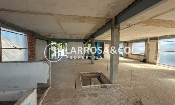 Herverkoop - Villa - Cabo Roig - Costa blanca
