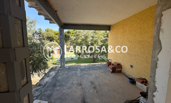Herverkoop - Villa - Cabo Roig - Costa blanca