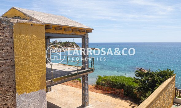Herverkoop - Villa - Cabo Roig - Costa blanca