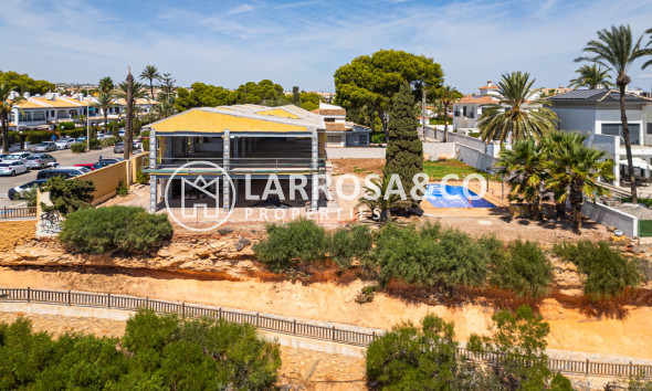 Herverkoop - Villa - Cabo Roig - Costa blanca