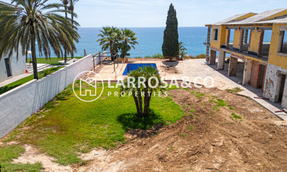 Herverkoop - Villa - Cabo Roig - Costa blanca