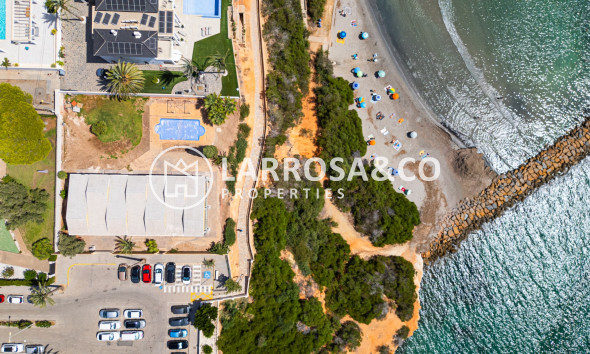 Herverkoop - Villa - Cabo Roig - Costa blanca