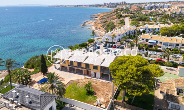 Herverkoop - Villa - Cabo Roig - Costa blanca